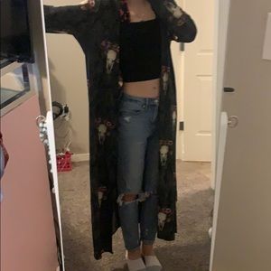kimono